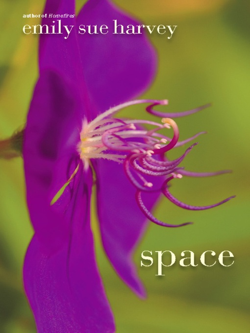 Title details for Space by Emily Sue Harvey - Available